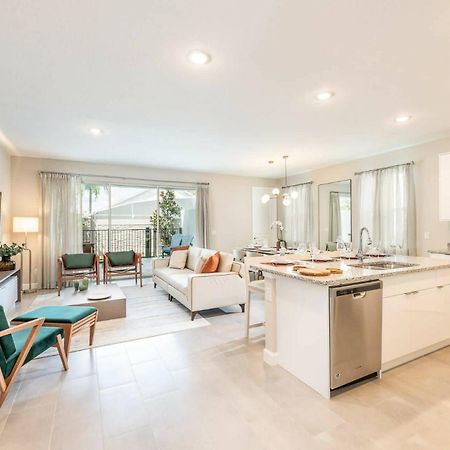 7988 Magical Disney Vacation Home - 5 Bedrooms Киссимми Экстерьер фото