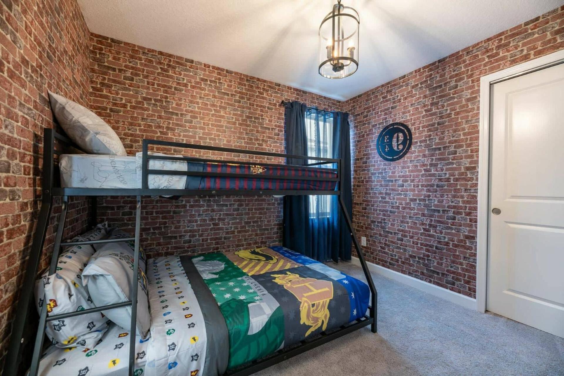 7988 Magical Disney Vacation Home - 5 Bedrooms Киссимми Экстерьер фото