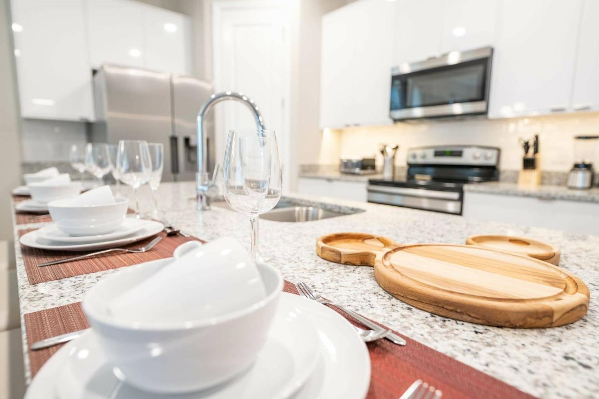 7988 Magical Disney Vacation Home - 5 Bedrooms Киссимми Экстерьер фото