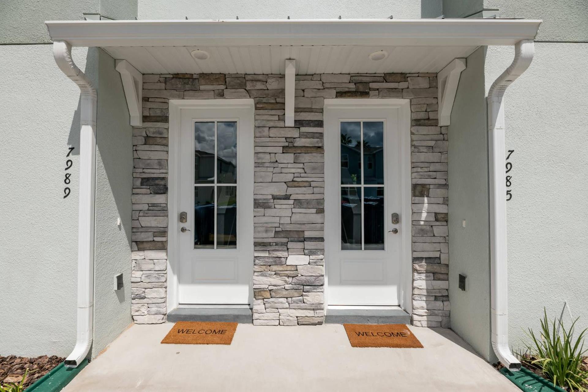 7988 Magical Disney Vacation Home - 5 Bedrooms Киссимми Экстерьер фото